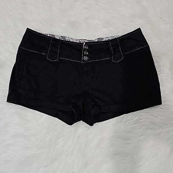 Decoded shorts  - Picture 1 of 5